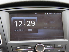 2010款 350S 1.5L 自动 讯达版