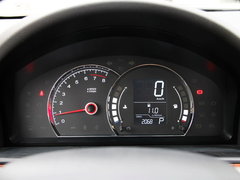 2010款 350S 1.5L 自动 讯达版