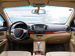 2010款 350S 1.5L 自动 讯达版