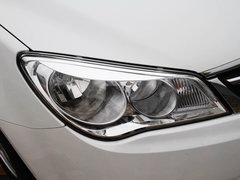 2010款 350S 1.5L 自动 讯达版