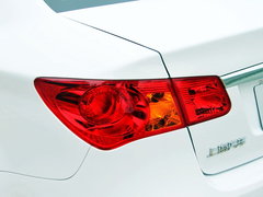 2010款 350S 1.5L 自动 讯达版