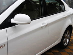 2010款 350S 1.5L 自动 讯达版