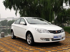 2010款 350S 1.5L 自动 讯达版