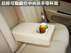 2010款 350S 1.5L 自动 讯达版