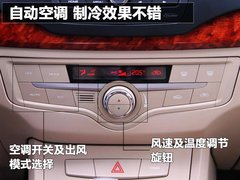 2010款 350S 1.5L 自动 讯达版