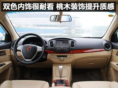 2010款 350S 1.5L 自动 讯达版