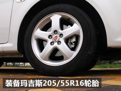 2010款 350S 1.5L 自动 讯达版