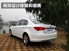 2010款 350S 1.5L 自动 讯达版
