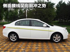 2010款 350S 1.5L 自动 讯达版