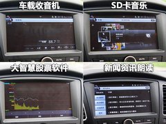 2010款 350S 1.5L 自动 讯达版
