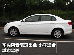 2010款 350S 1.5L 自动 讯达版