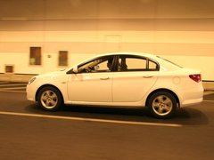 2010款 350S 1.5L 自动 讯达版