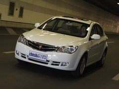 2010款 350S 1.5L 自动 讯达版