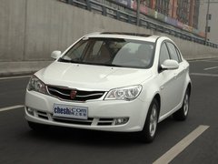 2010款 350S 1.5L 自动 讯达版