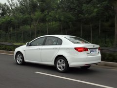 2010款 350S 1.5L 自动 讯达版