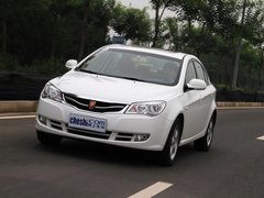 2010款 350S 1.5L 自动 讯达版