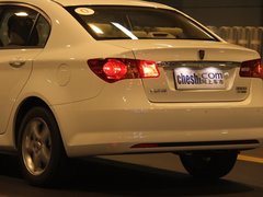 2010款 350S 1.5L 自动 讯达版
