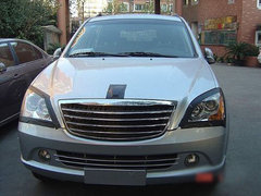 2010款 350S 1.5L 自动 讯达版