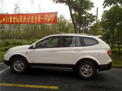2010款 350S 1.5L 自动 讯达版