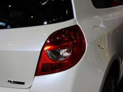雷诺 Clio RS 外观
