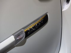 雷诺 Clio RS 外观