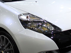 雷诺 Clio RS