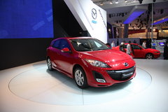 2010款 1.6 自动 豪华型