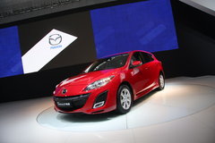 2010款 1.6 自动 豪华型