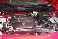 2010款 1.6 自动 豪华型
