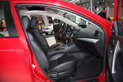 2010款 1.6 自动 豪华型