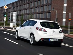 2010款 1.6 自动 豪华型