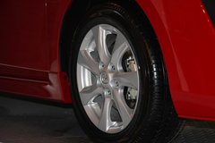 2010款 1.6 自动 豪华型