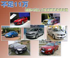 2010款 1.6 自动 豪华型