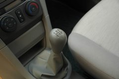 2010款 1.0L MT 标准型