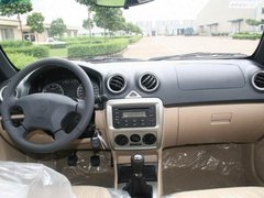 2010款 1.0L MT 标准型