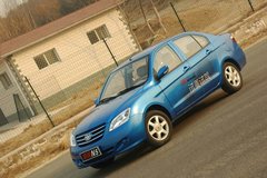 2010款 1.0L MT 标准型