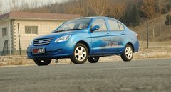 2010款 1.0L MT 标准型