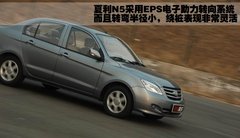 2010款 1.0L MT 标准型