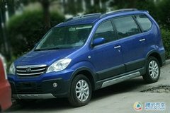 2010款 1.0L MT 标准型