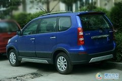 2010款 1.0L MT 标准型