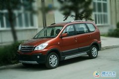 2010款 1.0L MT 标准型