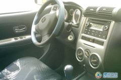 2010款 1.0L MT 标准型