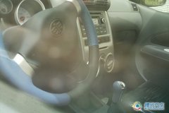 2010款 1.0L MT 标准型
