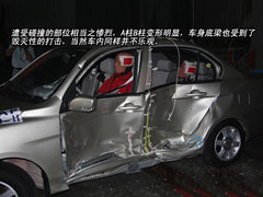 2010款 1.0L MT 标准型