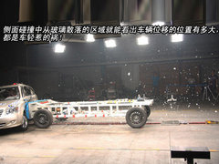 2010款 1.0L MT 标准型