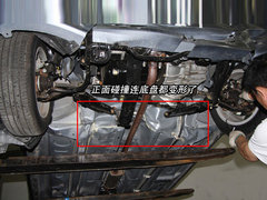 2010款 1.0L MT 标准型