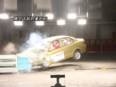 2010款 1.0L MT 标准型