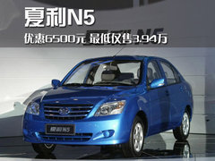 2010款 1.0L MT 标准型
