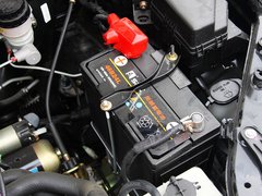2010款 1.0L MT 标准型