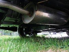 2010款 1.0L MT 标准型